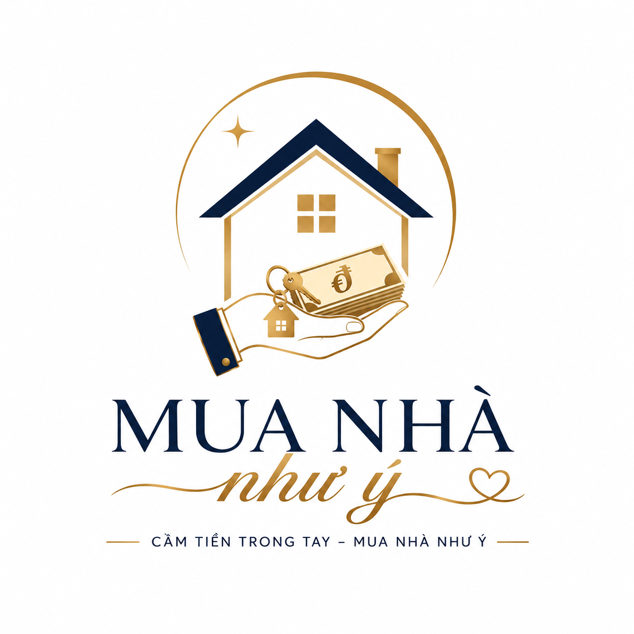 Mua Nhà Như Ý
